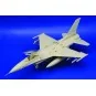 F-16CJ Block 50 Fighting Falcon, Für Tamiya Bausatz, 1/48 - Eduard ...