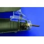 B-26 Marauder interior für Revell/Monogram Bausatz, 1/48 - Eduard A...