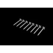 HVAR rockets, 1/72 - Eduard Accessories 672238