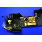 Lancaster interior für Tamiya Bausatz, 1/48 - Eduard Accessories 49371