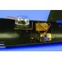 B-26 Marauder interior für Revell/Monogram Bausatz, 1/48 - Eduard A...