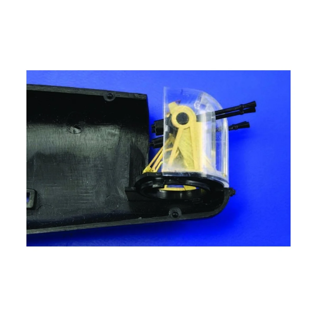 Lancaster interior für Tamiya Bausatz, 1/48 - Eduard Accessories 49371