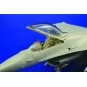 F-16CJ Block 50 Fighting Falcon, Für Tamiya Bausatz, 1/48 - Eduard ...