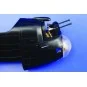 Lancaster interior für Tamiya Bausatz, 1/48 - Eduard Accessories 49371