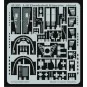 A-10 Thunderbolt II interior für Hobby Boss Bausatz, 1/48 - Eduard ...
