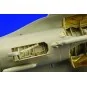 F-16CJ Block 50 Fighting Falcon, Für Tamiya Bausatz, 1/48 - Eduard ...