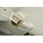 F-111 late seatbelts for Hobby Boss, 1/48 - Eduard Accessories 49500