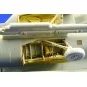 F-16CJ Block 50 Fighting Falcon, Für Tamiya Bausatz, 1/48 - Eduard ...