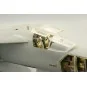 F-111 late seatbelts for Hobby Boss, 1/48 - Eduard Accessories 49500
