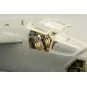 F-111 late seatbelts for Hobby Boss, 1/48 - Eduard Accessories 49500