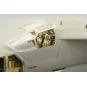 F-111 late seatbelts for Hobby Boss, 1/48 - Eduard Accessories 49500