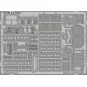 Do 17Z-2 for ICM, 1/48 - Eduard Accessories 49790