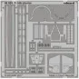 F-14A interior for Tamiya, 1/48 - Eduard Accessories 49805