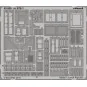 Ju 87B-1 for Airfix, 1/48 - Eduard Accessories 49800