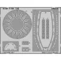 F-35A for Meng, 1/48 - Eduard Accessories 49864
