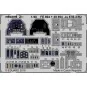 Ju 87B-2/R2 for Airfix, 1/48 - Eduard Accessories 49894