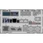 F-35A for Meng, 1/48 - Eduard Accessories 49864