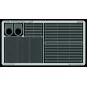 S-100 Schnellboot, 1/72 - Eduard Accessories 53009