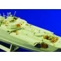 S-100 Schnellboot, 1/72 - Eduard Accessories 53009