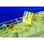 S-100 Schnellboot, 1/72 - Eduard Accessories 53009