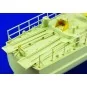 S-100 Schnellboot, 1/72 - Eduard Accessories 53009