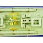 S-100 Schnellboot, 1/72 - Eduard Accessories 53009