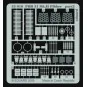 PBR 31 Mk.II Pibber, 1/35 - Eduard Accessories 53010