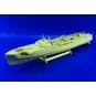 S-100 Schnellboot, 1/72 - Eduard Accessories 53009