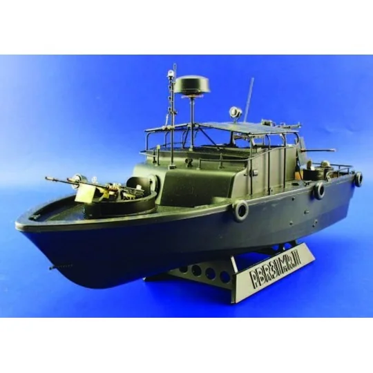 PBR 31 Mk.II Pibber, 1/35 - Eduard Accessories 53010