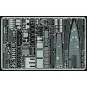 U-boat VIIC/41 für Revell Bausatz, 1/72 - Eduard Accessories 53015