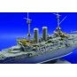 Mikasa für Hasegawa Bausatz, 1/350 - Eduard Accessories 53012