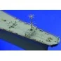 New Jersey Für Tamiya Bausatz, 1/350 - Eduard Accessories 53011