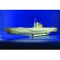 U-boat VIIC/41 für Revell Bausatz, 1/72 - Eduard Accessories 53015