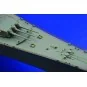 New Jersey Für Tamiya Bausatz, 1/350 - Eduard Accessories 53011