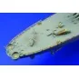 New Jersey Für Tamiya Bausatz, 1/350 - Eduard Accessories 53011