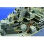 New Jersey Für Tamiya Bausatz, 1/350 - Eduard Accessories 53011