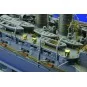 Mikasa für Hasegawa Bausatz, 1/350 - Eduard Accessories 53012