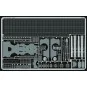 Yamato für Tamiya-Bausatz, 1/350 - Eduard Accessories 53019