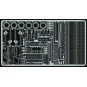 Yamato für Tamiya-Bausatz, 1/350 - Eduard Accessories 53019