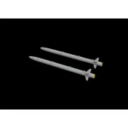 AIM-132 ASRAAM - Eduard Accessories 672246
