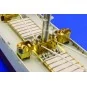 Liberty Ship für Trumpeter Bausatz, 1/350 - Eduard Accessories 53017