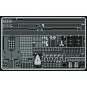 HMS Hood für Trumpeter-Bausatz, 1/350 - Eduard Accessories 53020