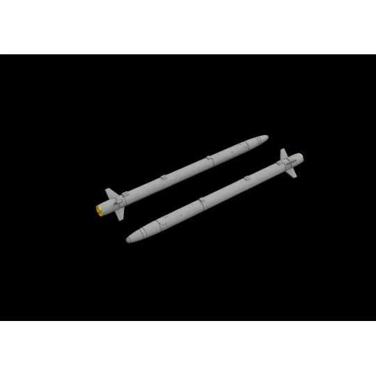 AIM-132 ASRAAM - Eduard Accessories 672246