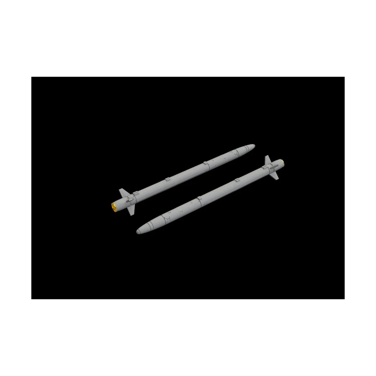 AIM-132 ASRAAM, 1/72 - Eduard Accessories 672246 AIM-132 ASRAAM, 1/72 - Eduard Accessories 672246