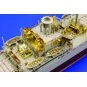 Liberty Ship für Trumpeter Bausatz, 1/350 - Eduard Accessories 53017