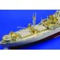 Liberty Ship für Trumpeter Bausatz, 1/350 - Eduard Accessories 53017