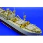 Liberty Ship für Trumpeter Bausatz, 1/350 - Eduard Accessories 53017