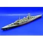HMS Hood für Trumpeter-Bausatz, 1/350 - Eduard Accessories 53020