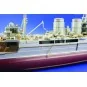HMS Hood für Trumpeter-Bausatz, 1/350 - Eduard Accessories 53020