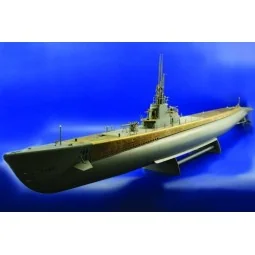 Gato class submarine Für Revell Bausatz, 1/72 - Eduard Accessories ... 2